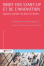 Droit Des Start-Up Et De L'Innovation - Preview
