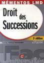 Droit Des Successions (3e Édition) - Preview