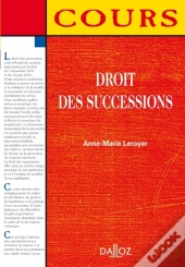Droit Des Successions