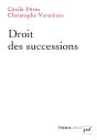 Droit Des Successions - Preview