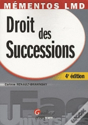 Capa do artigo Droit Des Successions