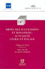 Droit Des Successions Et Donations - Preview