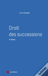 Droit Des Successions