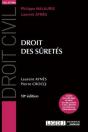 Droit Des Suretes, 10eme Ed. - Preview