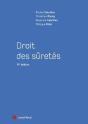Droit Des Sûretés (11e Édition) - Preview