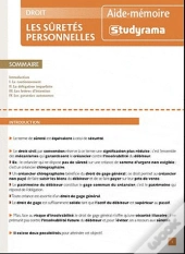 Droit Des Suretes 2