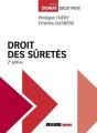 Droit Des Sûretés (2e Édition) - Preview