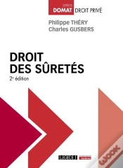 Capa do artigo Droit Des Sûretés (2e Édition)