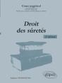 Droit Des Suretes 2e Edition - Preview