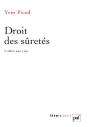 Droit Des Suretes( 2e Edition) - Preview