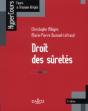 Droit Des Sûretés (3e Édition) - Preview