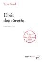 Droit Des Sûretés (3e Édition) - Preview