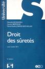 Droit Des Sûretés (4e Édition) - Preview