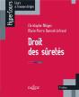 Droit Des Sûretés (4e Édition) - Preview