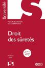 Droit Des Suretes - 7e Ed. - Preview