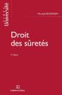 Droit Des Sûretés (9e Édition) - Preview