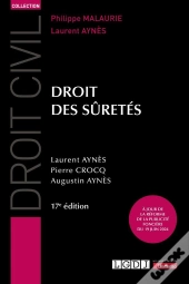 Droit Des Suretes