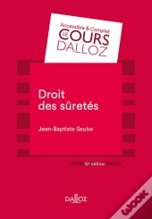 Droit Des Sûretés