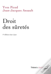 Droit Des Sûretés