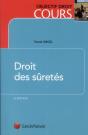 Droit Des Suretes - Preview