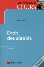 Capa do artigo Droit Des Suretes