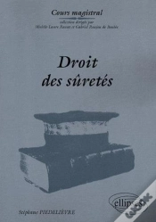 Capa do artigo Droit Des Sûretés