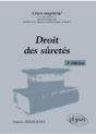 Droit Des Sûretés - Preview