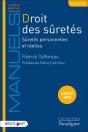 Droit Des Suretes - Suretes Personnelles Et Reelles - Preview