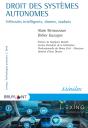 Droit Des Systèmes Autonomes - Preview