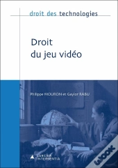 Droit Des Technologies : Droit Du Jeu Vidéo