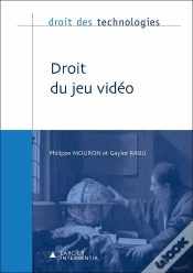 Capa do artigo Droit Des Technologies : Droit Du Jeu Vidéo