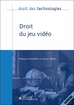Capa do artigo Droit Des Technologies : Droit Du Jeu Vidéo