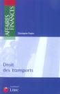 Droit Des Transports - Preview