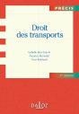 Droit Des Transports (Édition 2010) - Preview