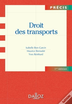 Capa do artigo Droit Des Transports (Édition 2010)