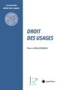 Droit Des Usages - Preview