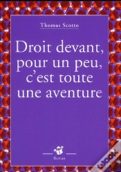 Capa do artigo Droit Devant, Pour Un Peu, C