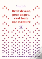 Capa do artigo Droit Devant, Pour Un Peu, C