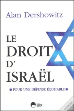 Capa do artigo Droit D'Israel (Le)