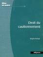 Droit Du Cautionnement - Preview