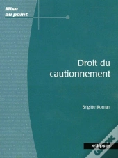 Droit Du Cautionnement
