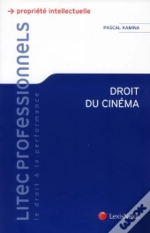 Droit Du Cinema