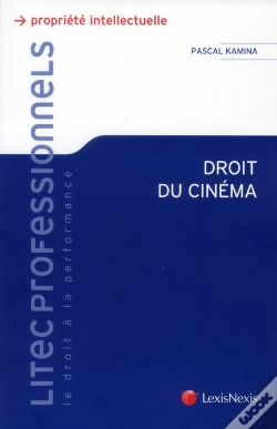 Capa do artigo Droit Du Cinema