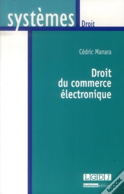 Capa do artigo Droit Du Commerce Electrique