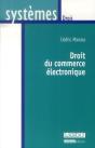 Droit Du Commerce Electrique - Preview