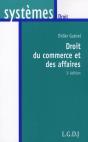 Droit Du Commerce Et Des Affaires - Preview
