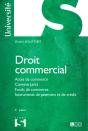 Droit Du Commerce Et Des Affaires ; Droit Commercial (3e Édition) - Preview