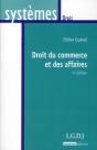 Droit Du Commerce Et Des Affaires,4eme Edition - Preview