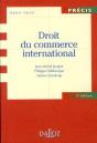 Droit Du Commerce International (2e Édition) - Preview