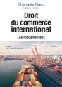 Droit Du Commerce International. 2e Édition - Preview